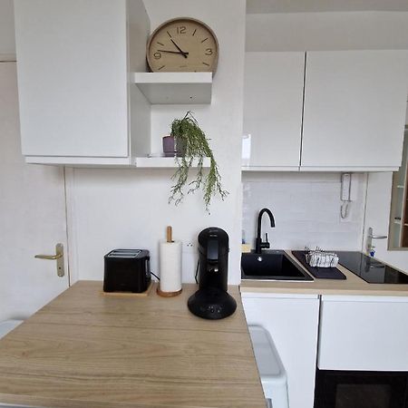 Apartmán Le Boreale - 2Pers - Reve Au Mans Le Mans Exteriér fotografie