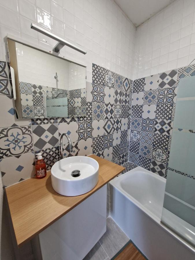 Apartmán Le Boreale - 2Pers - Reve Au Mans Le Mans Exteriér fotografie